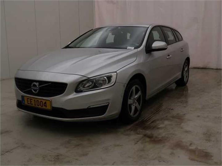 VOLVO V60 2016 yv1fw79c1h1342022