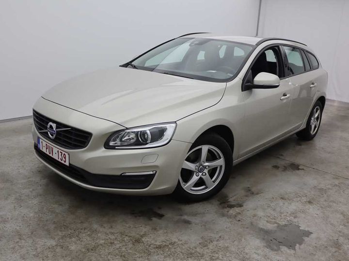 VOLVO V60 &#3911 2016 yv1fw79c1h1342873