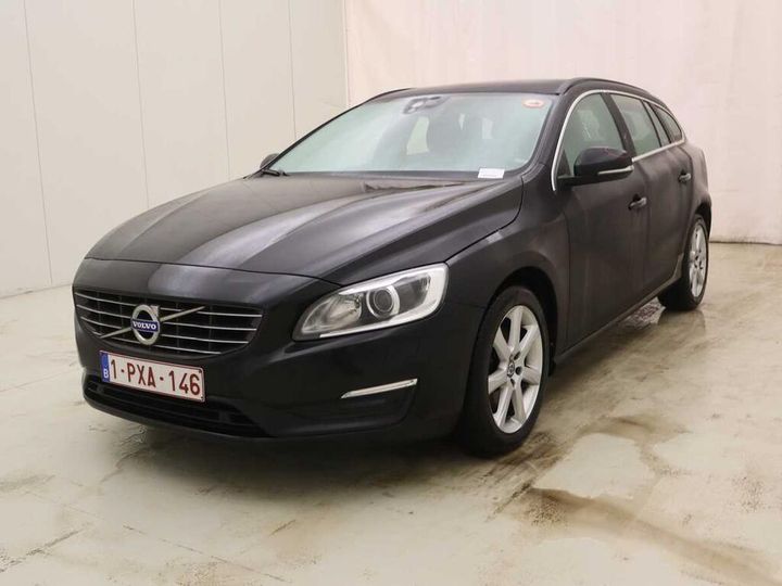 VOLVO V60 2016 yv1fw79c1h1344380