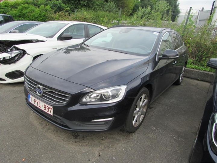 VOLVO V60 2016 yv1fw79c1h1346502