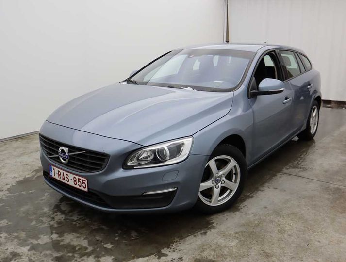 VOLVO V60 &#3911 2016 yv1fw79c1h1347801