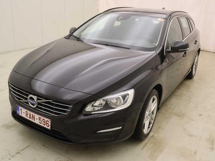 VOLVO V60 2016 yv1fw79c1h1348916