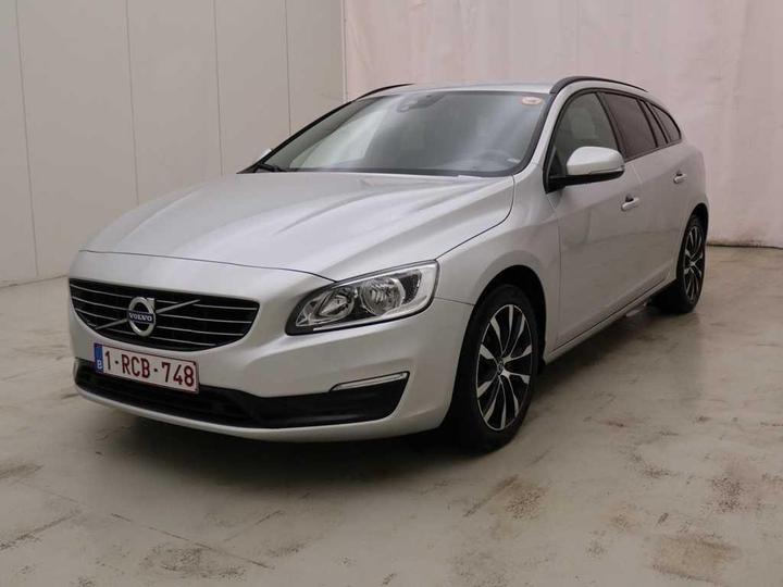 VOLVO V60 2016 yv1fw79c1h1348968