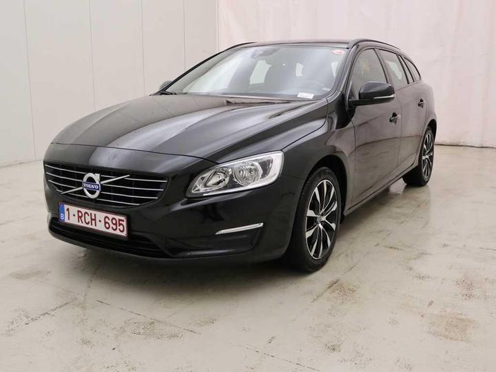 VOLVO V60 2016 yv1fw79c1h1351380