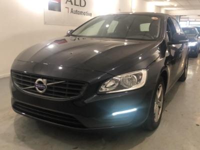 VOLVO V60 DIESEL - 2013 2016 yv1fw79c1h1351807