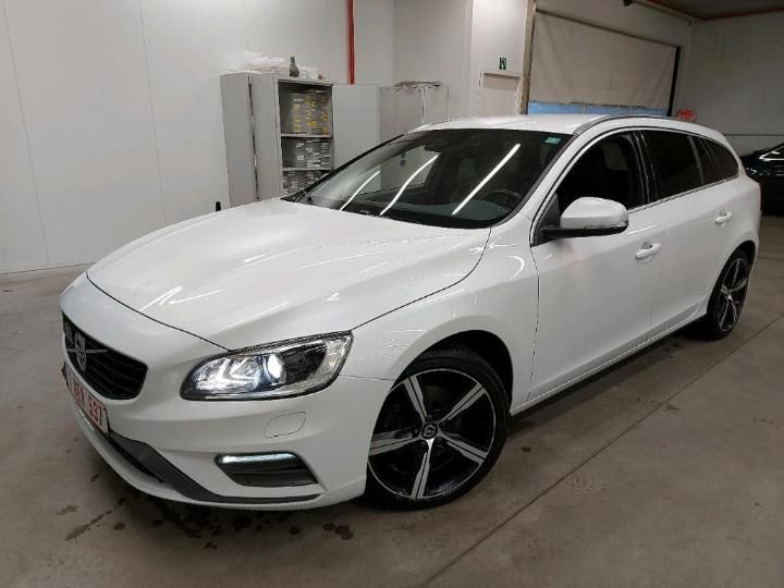 VOLVO V60 2016 yv1fw79c1h1355472