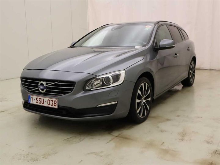 VOLVO V60 2016 yv1fw79c1h1355735