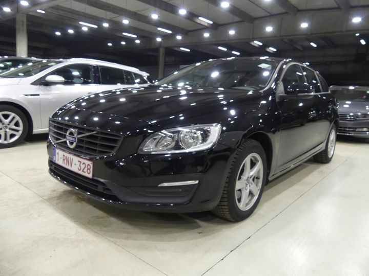 VOLVO V60 2017 yv1fw79c1h1357213