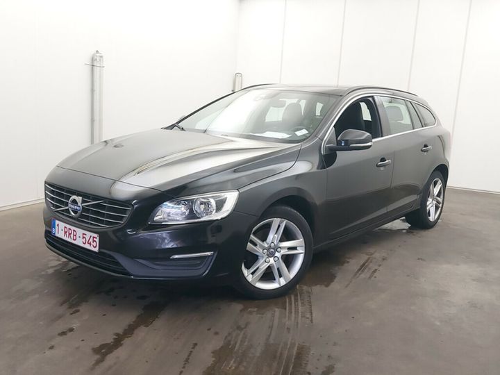 VOLVO V60 2017 yv1fw79c1h1362212