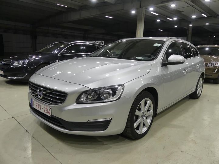 VOLVO V60 2017 yv1fw79c1h1368598