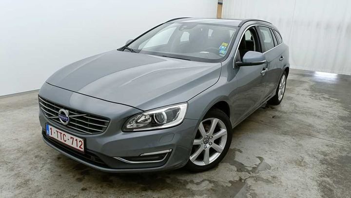 VOLVO V60 &#3911 2018 yv1fw79c1j2395939