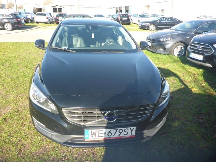 VOLVO V60 13-18 2018 yv1fw79c1j2399989