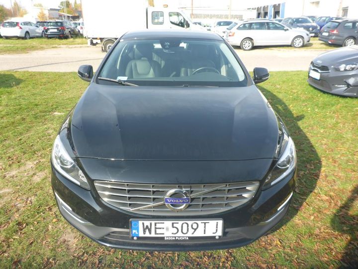 VOLVO V60 13-18 2018 yv1fw79c1j2399994