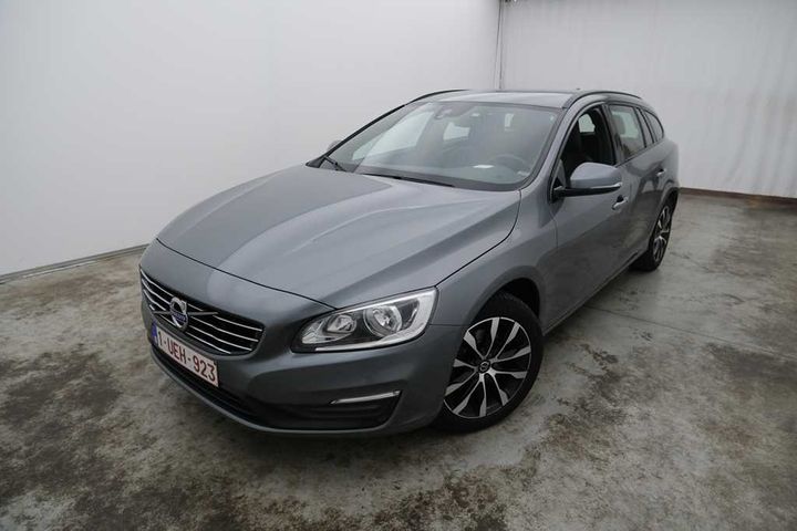 VOLVO V60 &#3911 2018 yv1fw79c1j2405567