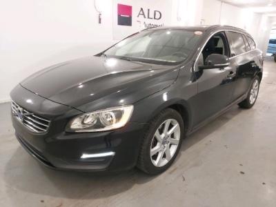 VOLVO V60 DIESEL - 2013 2014 yv1fw8481e1204681