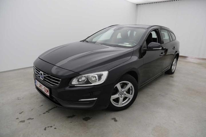 VOLVO V60 &#3911 2015 yv1fw8481f1235966