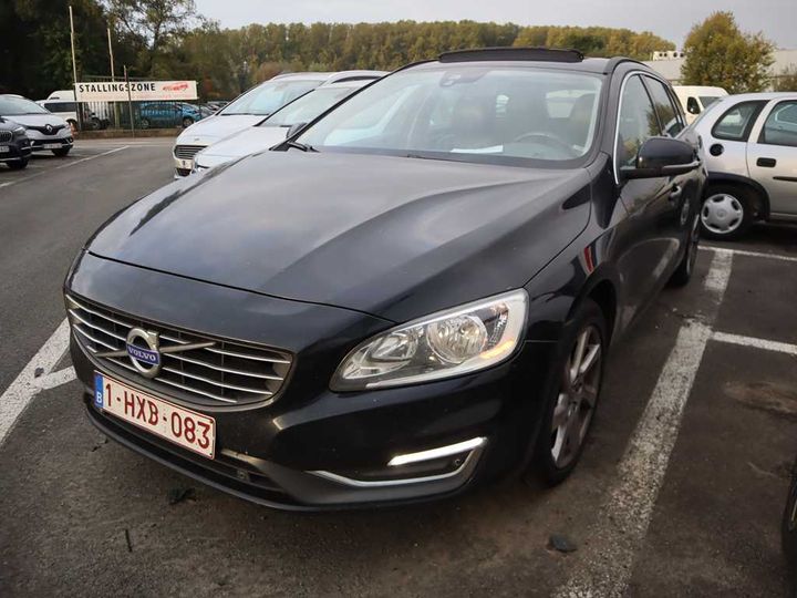 VOLVO NULL 2014 yv1fw8481f1241909