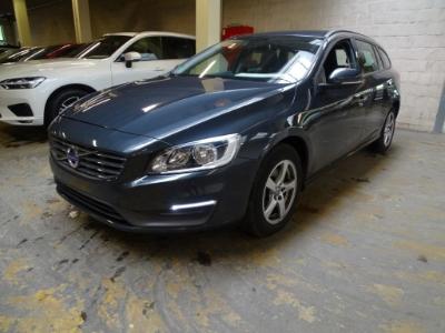 VOLVO V60 DIESEL - 2013 2015 yv1fw8481f1253466