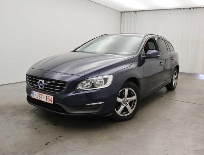 VOLVO V60 &#3911 2015 yv1fw8481f1256853