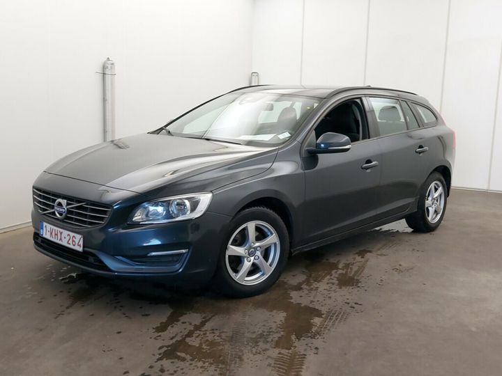 VOLVO V60 2015 yv1fw8481f1266647