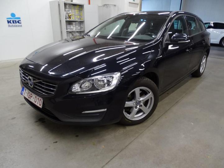 VOLVO V60 2015 yv1fw8481f1266683