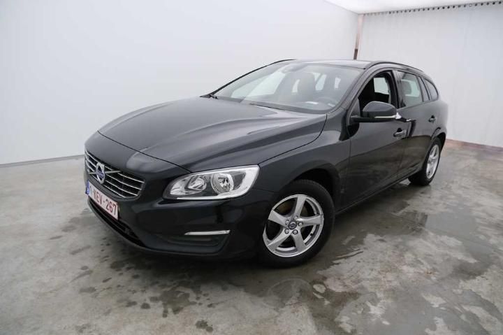 VOLVO V60 &#3911 2015 yv1fw8481f1268513