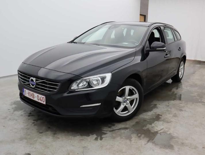 VOLVO V60 &#3911 2015 yv1fw8481f1268835