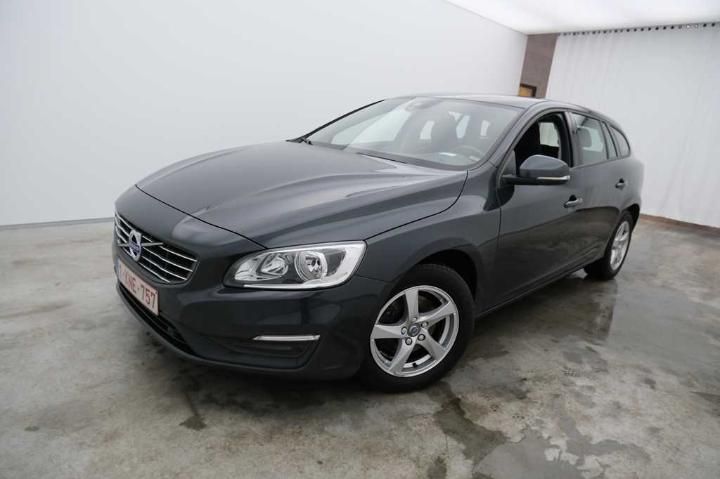 VOLVO V60 &#3911 2015 yv1fw8481f1268898