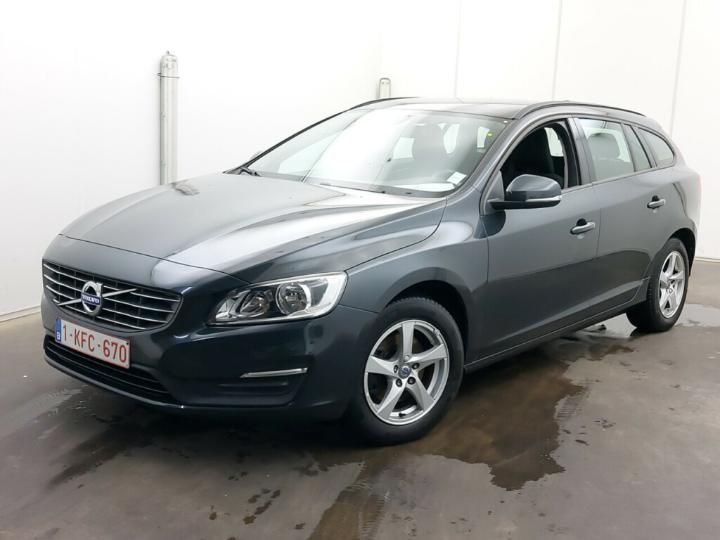 VOLVO V60 2015 yv1fw8481f1269127