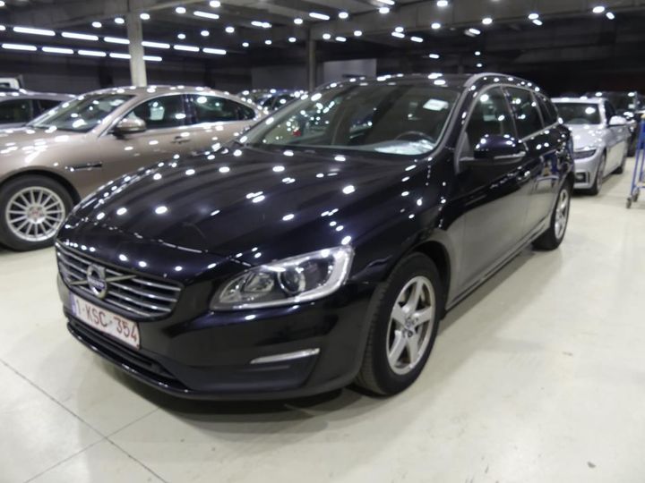 VOLVO V60 2015 yv1fw8481f1269511