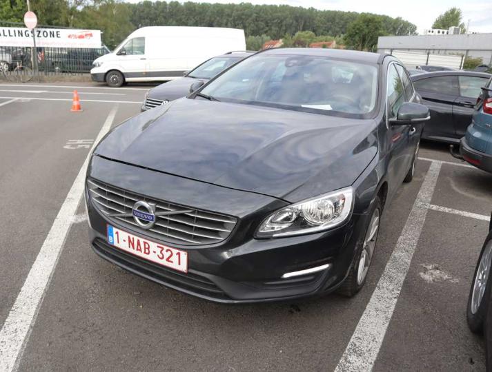 VOLVO V60 &#3911 2016 yv1fw8481f1269680