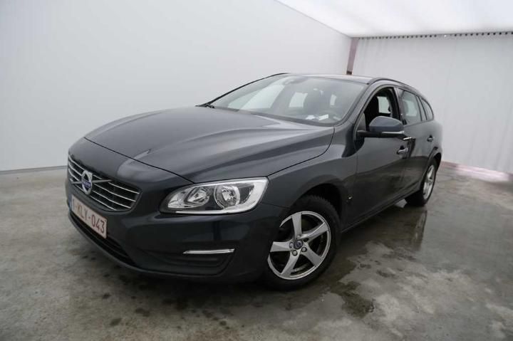 VOLVO V60 &#3911 2015 yv1fw8481f1270528