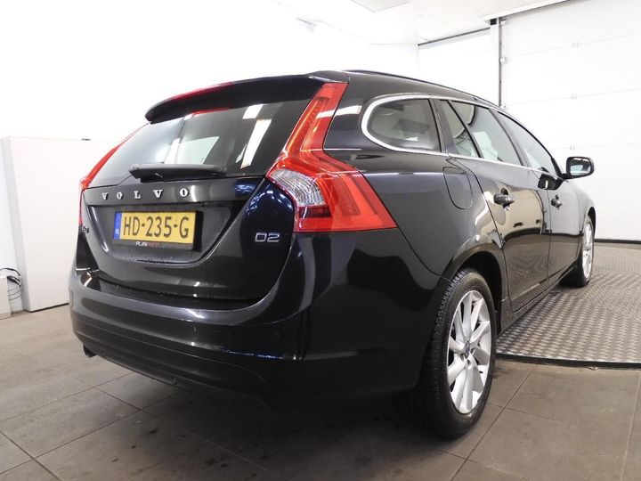 VOLVO V60 2014 yv1fw848be1202442