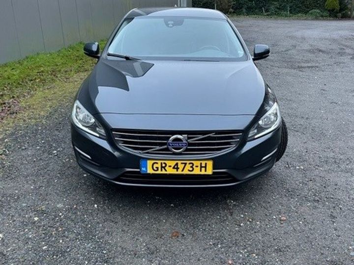 VOLVO V60 2015 yv1fw84a1f1255955