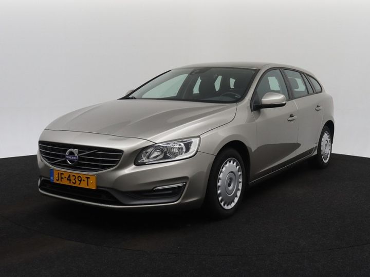 VOLVO V60 2015 yv1fw84a1f1259616