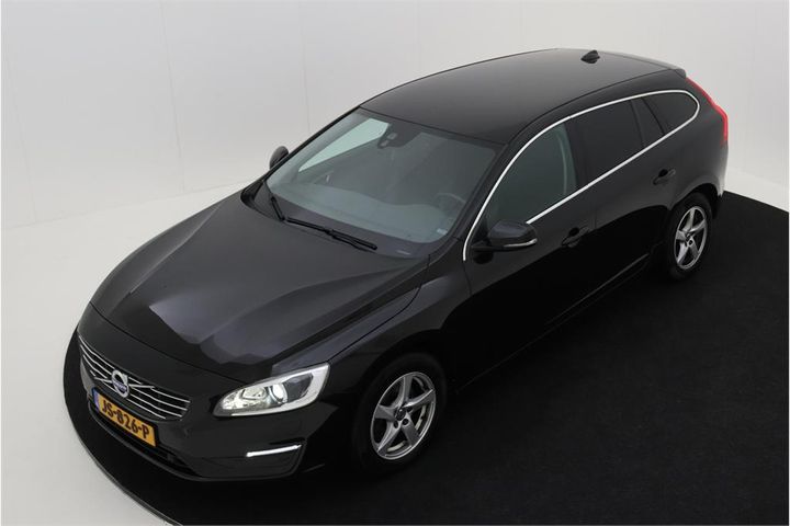 VOLVO V60 2016 yv1fwa881h1332347