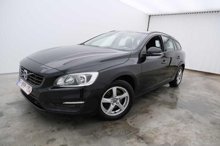 VOLVO V60 &#3911 2015 yv1fwa8c1g1289004