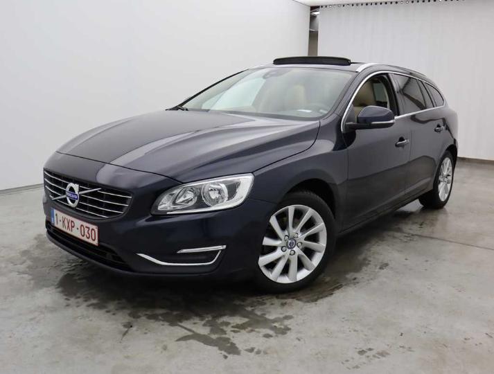 VOLVO V60 &#3911 2015 yv1fwa8c1g1291867