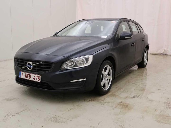 VOLVO V60 2016 yv1fwa8c1g1316423