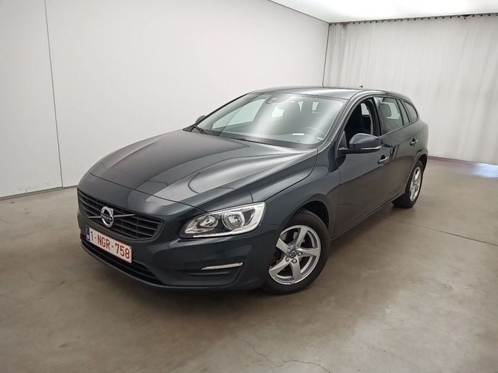 VOLVO V60 &#3911 2016 yv1fwa8c1g1318037