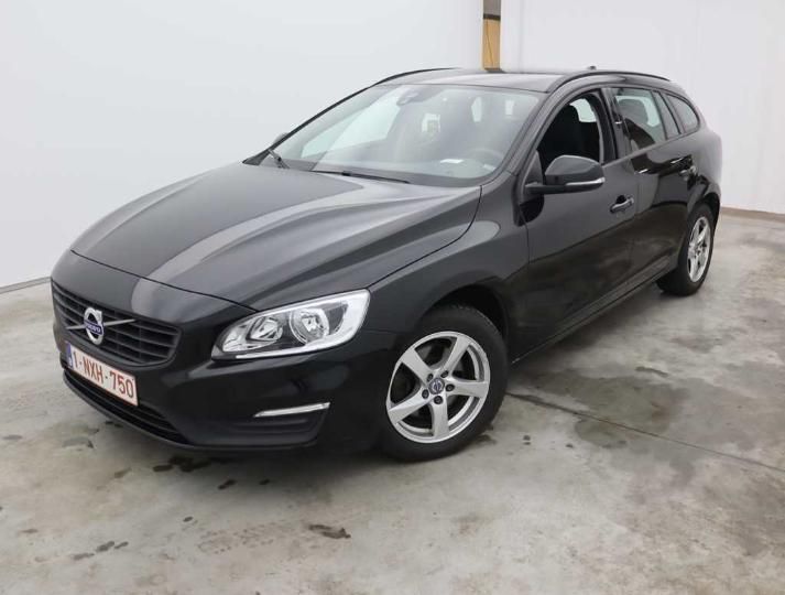 VOLVO V60 &#3911 2016 yv1fwa8c1h1329702