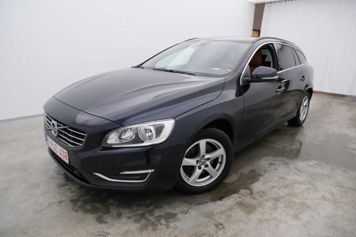 VOLVO V60 &#3911 2016 yv1fwa8c1h1336240