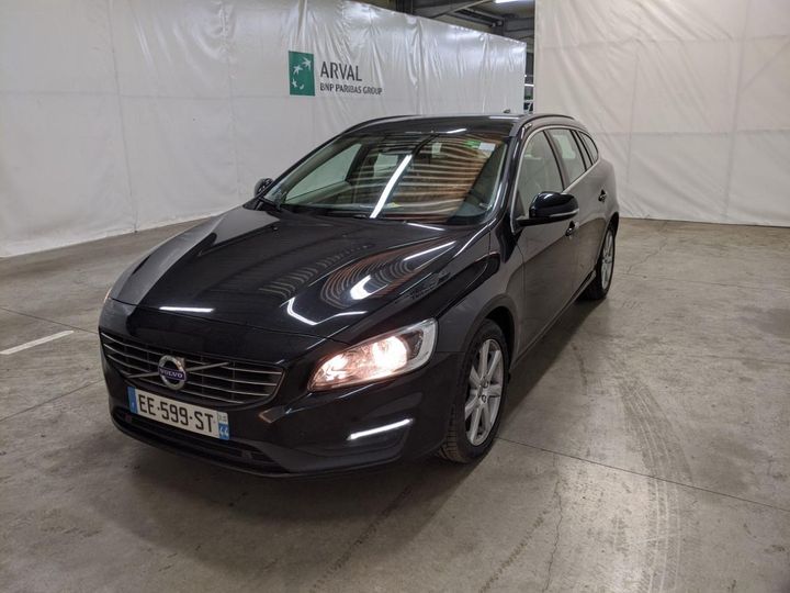 VOLVO V60 2016 yv1fwa8c1h1337391