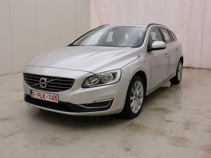 VOLVO V60 2016 yv1fwa8c1h1338433