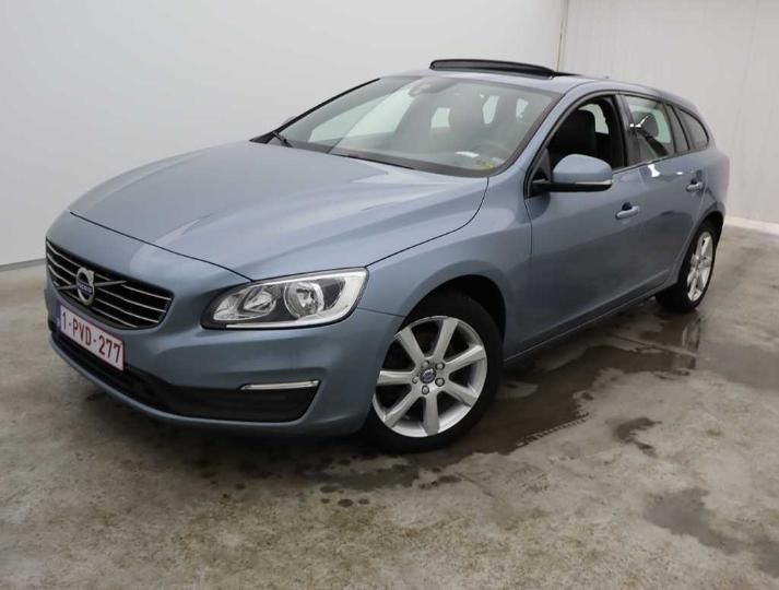 VOLVO V60 &#3911 2016 yv1fwa8c1h1341534