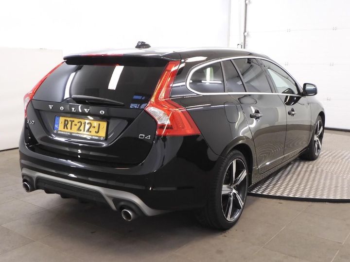 VOLVO V60 2018 yv1fwa8c1j2394209