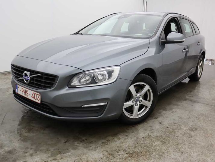 VOLVO V60 &#3911 2016 yv1fwa8cdh1336408