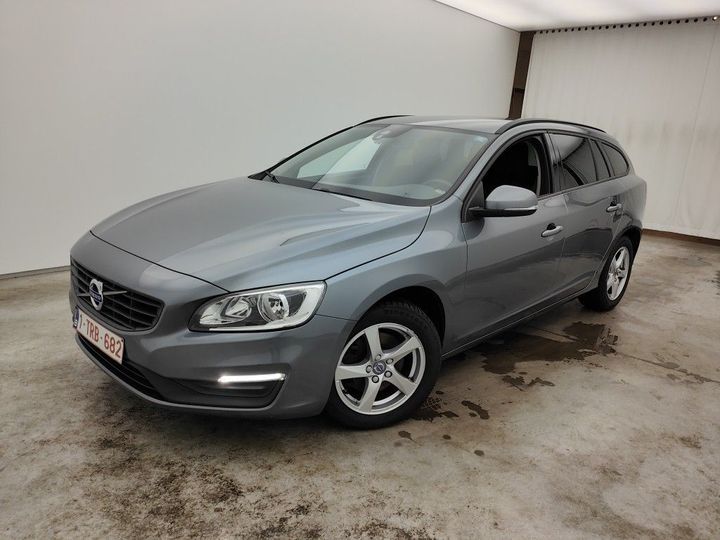 VOLVO V60 &#3911 2018 yv1fwa8cdj2394185