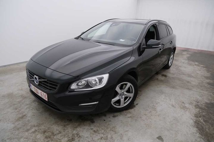 VOLVO V60 &#3911 2018 yv1fwa8cdj2397572