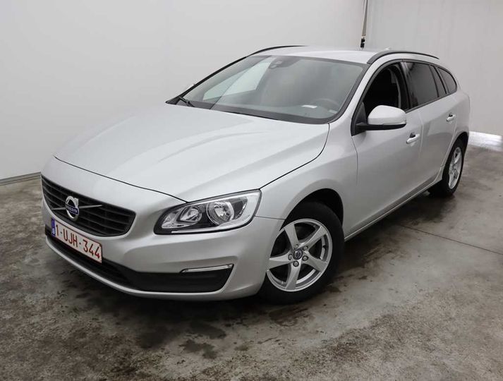 VOLVO V60 &#3911 2018 yv1fwa8cdj2408101